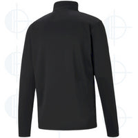 Jacket Teamrise Training Poly Puma