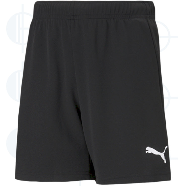 Short de soccer TeamRise Puma Jr