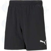 Short de soccer TeamRise Puma Jr