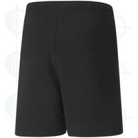 Short de soccer TeamRise Puma Jr
