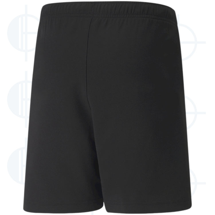 Short de soccer TeamRise Puma Jr