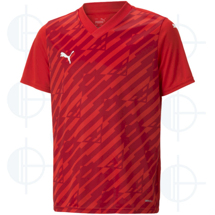 Jersey Team Ultimate Jr Puma