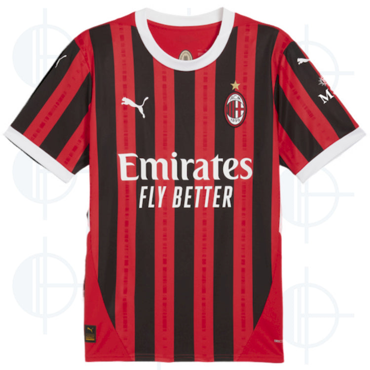 Jersey Replica ACM Home Puma