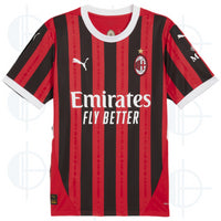 Jersey Replica ACM Home Puma