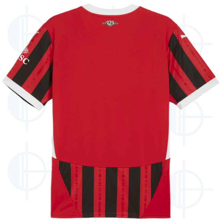 Jersey Replica ACM Home Puma