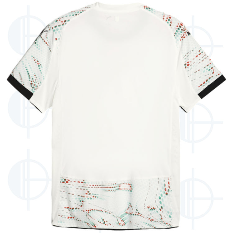 FPF Away Authentic Jersey Puma