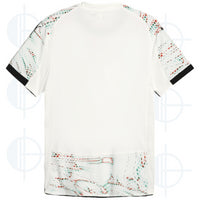 FPF Away Authentic Jersey Puma
