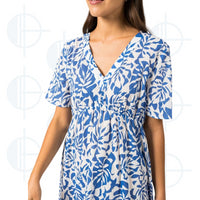 Robe Cecilia Saint-James