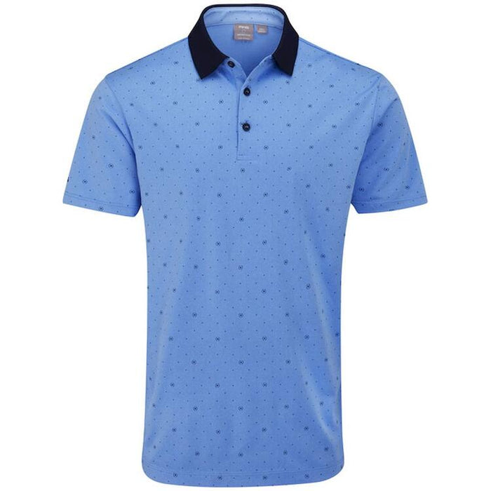 Polo Jared Ping