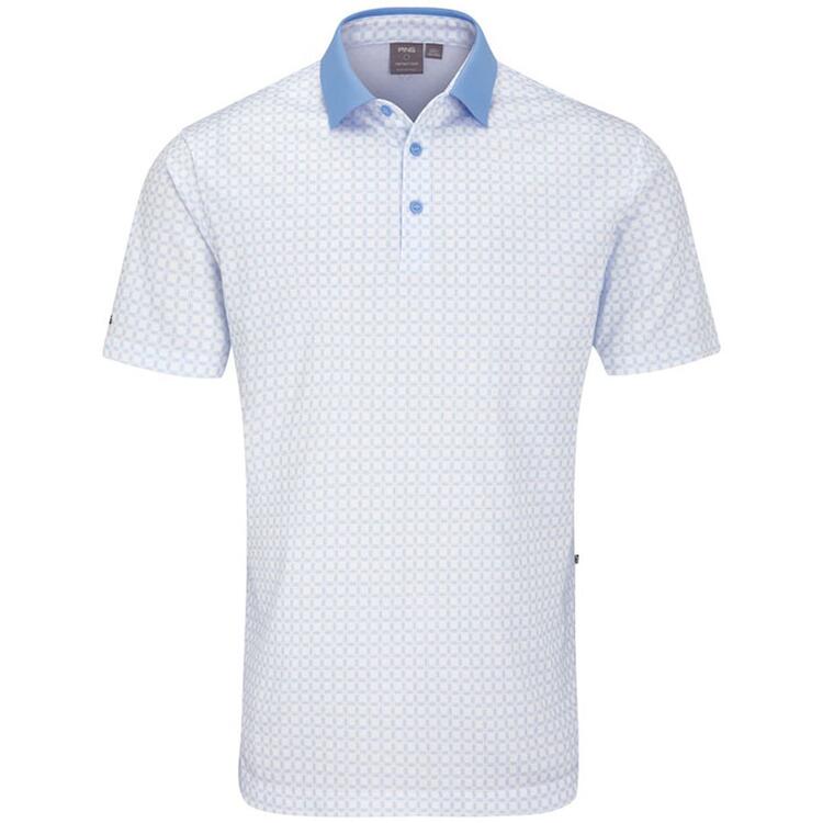 Polo Jared Ping