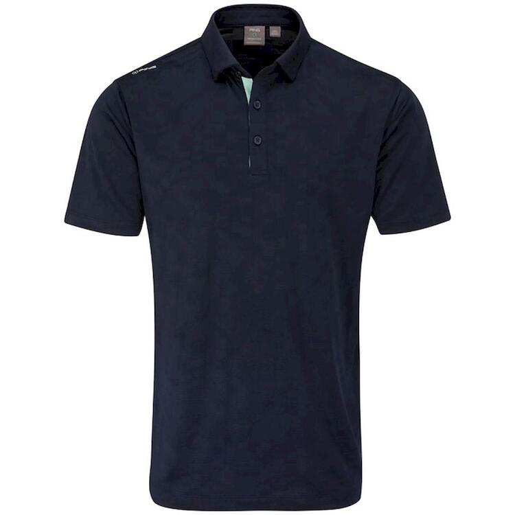 Polo Kenan Ping