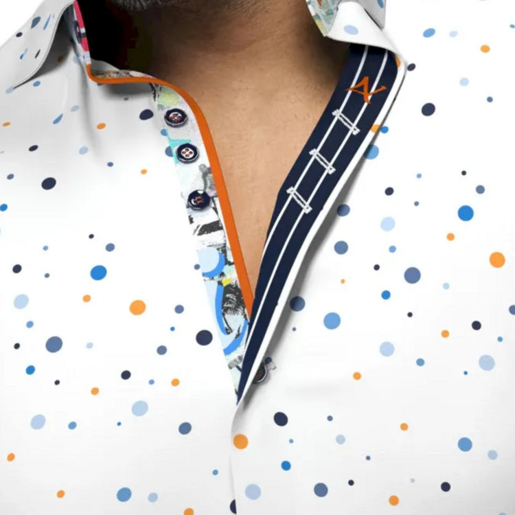 Chemise Orion Au Noir