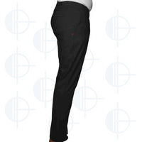 Pantalon Carrera-Limao Au Noir