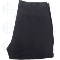 Pantalon Carrera-Limao Au Noir