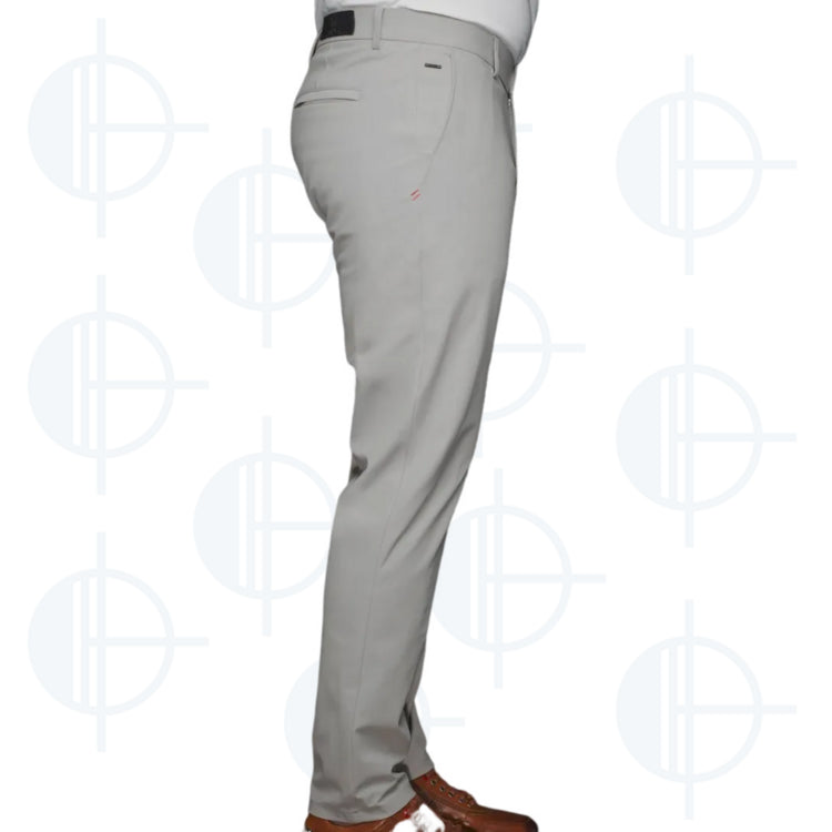 Pantalon Carrera-Limao Au Noir