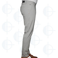 Pantalon Carrera-Limao Au Noir