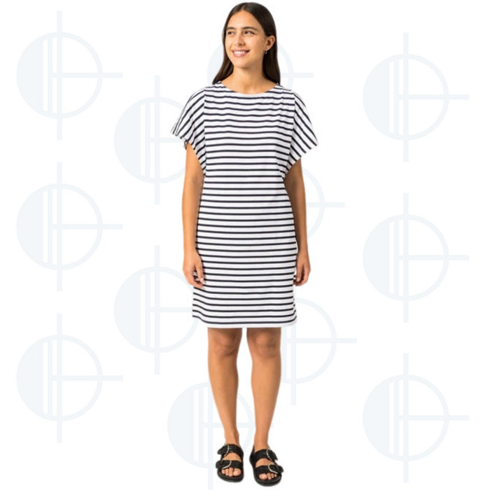 Robe Cassis Saint-James