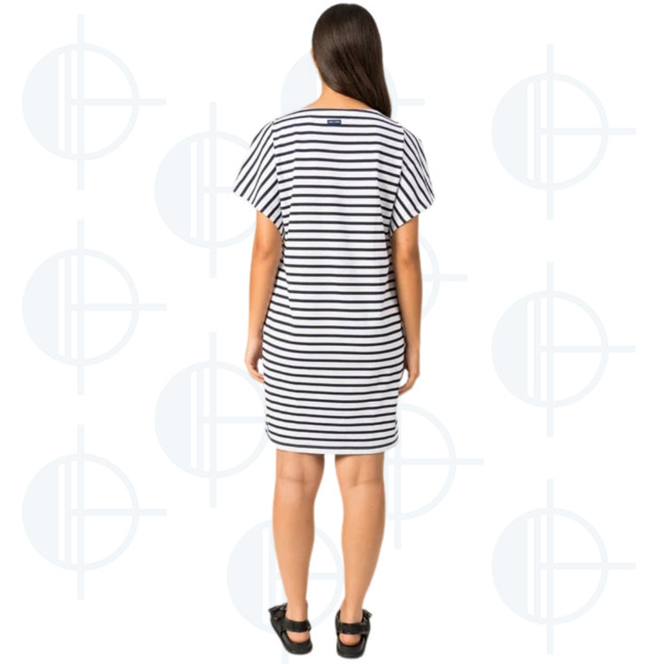 Robe Cassis Saint-James