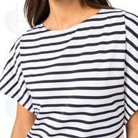 Robe Cassis Saint-James