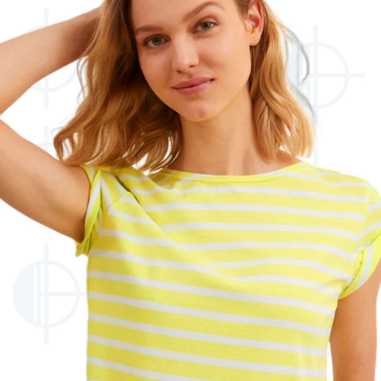 T-Shirt Etrille Saint-James