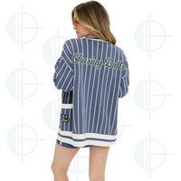 Cardigan Dot Fore All