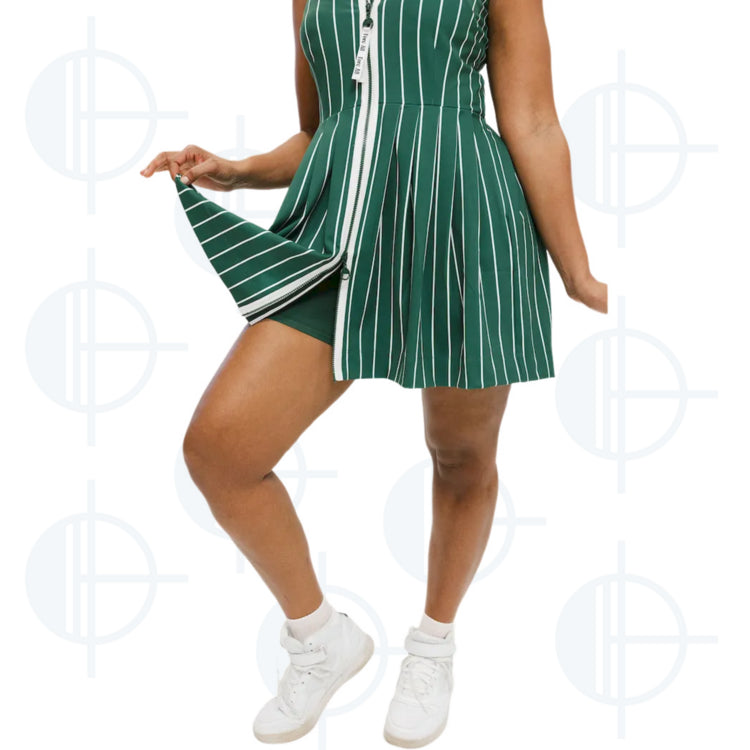Robe Erin Fore All