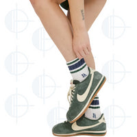 Bas cheville Retro Fore All