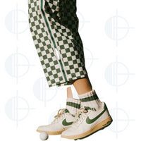 Bas cheville Retro Fore All