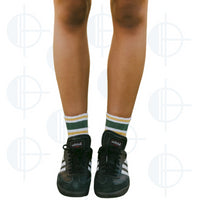 Bas cheville Retro Fore All