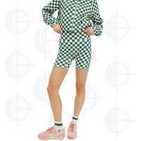 Bas cheville Retro Fore All