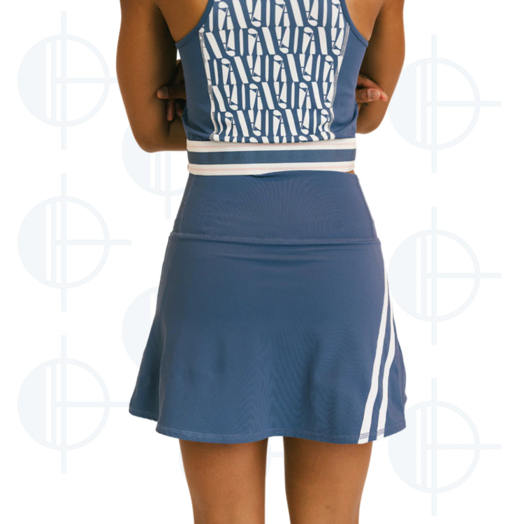 Jupe George Fore All