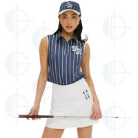 Polo sans manche Moore Fore All