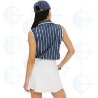 Polo sans manche Moore Fore All