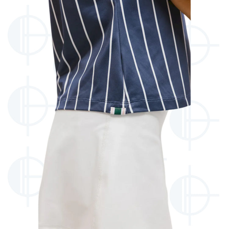 Polo sans manche Moore Fore All