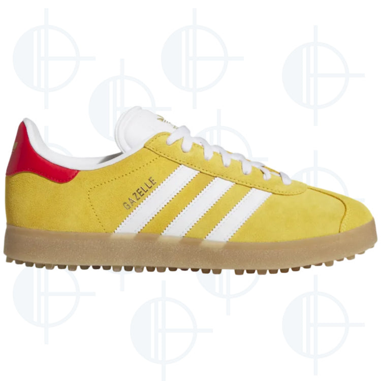 Chaussure de golf Gazelle Adidas