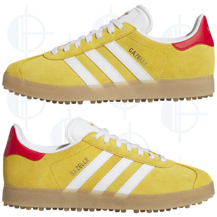 Chaussure de golf Gazelle Adidas