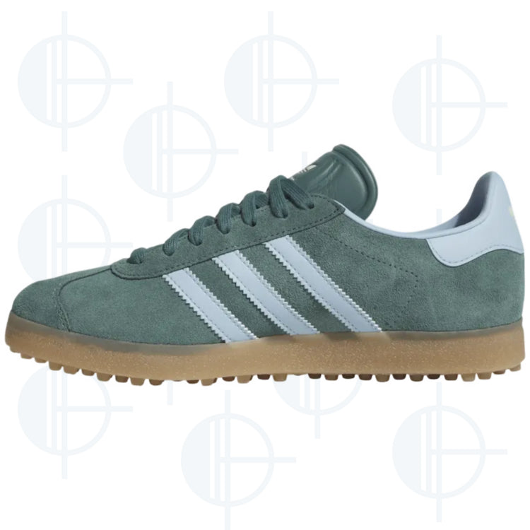 Chaussure de golf Gazelle Adidas