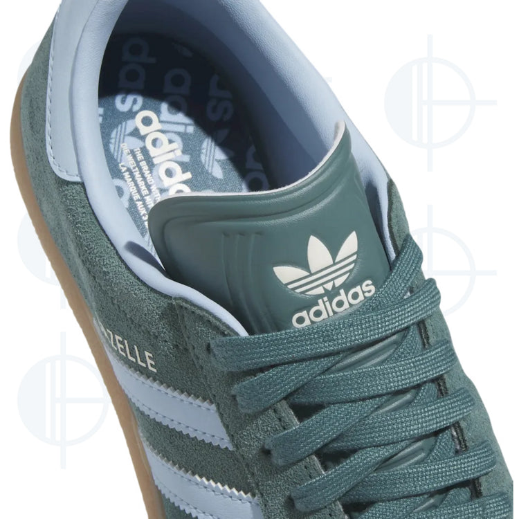 Chaussure de golf Gazelle Adidas
