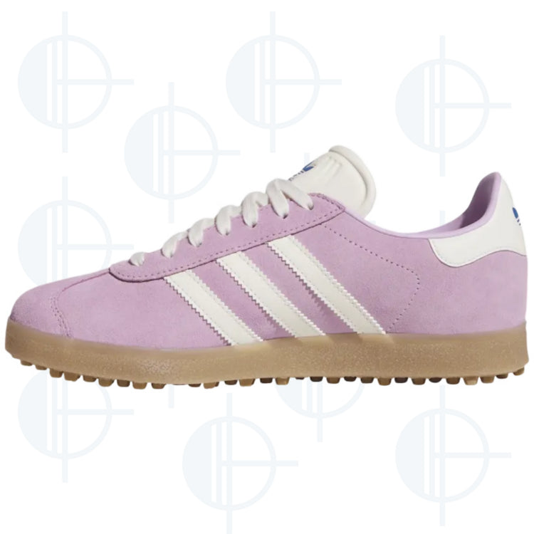 Chaussure de golf Gazelle Adidas