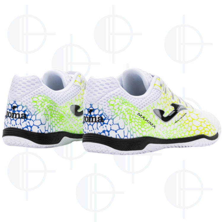 Chaussure futsal Maxima 2532 Joma