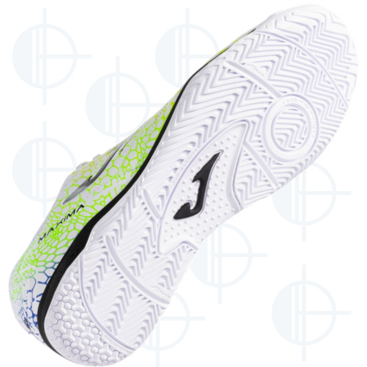 Chaussure futsal Maxima 2532 Joma