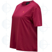 T-Shirt Trail W Peak Performance