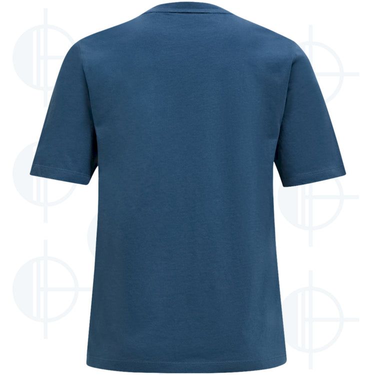 T-Shirt Original Small Logo W Peak Performance