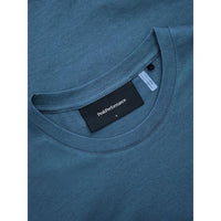 T-Shirt Original Small Logo W Peak Performance