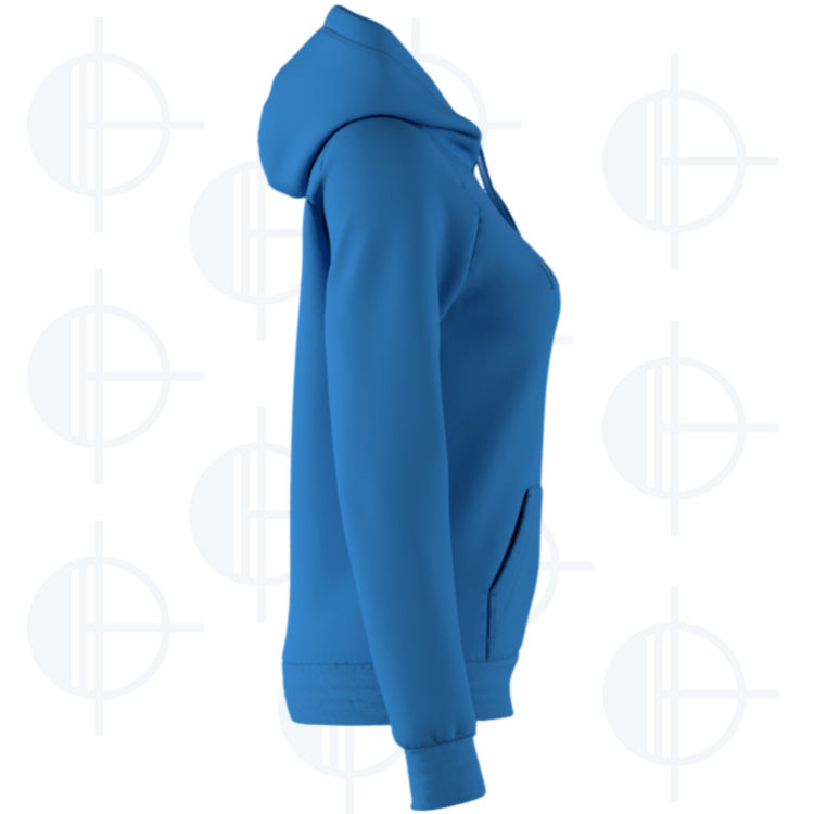 Hoodie Original W Peak Performance