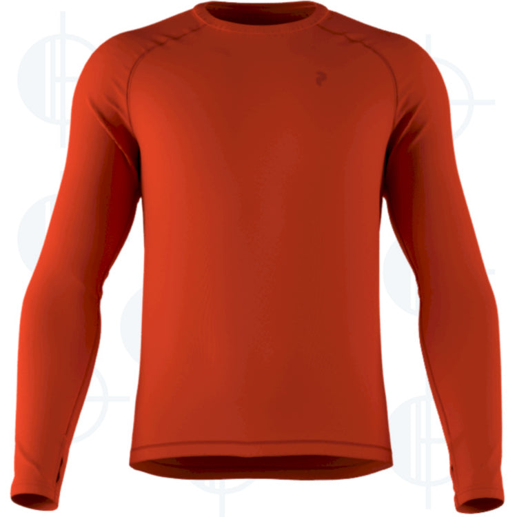 Chandail Spirit Crew Peak Performance