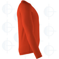 Chandail Spirit Crew Peak Performance