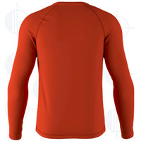 Chandail Spirit Crew Peak Performance