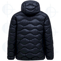 Manteau Helium Down Hood Peak Performance