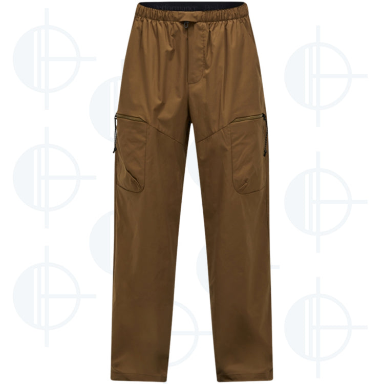 Pantalon Outdoor Cargo Peak Performance